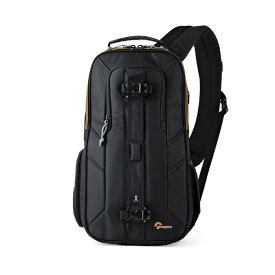 《新品アクセサリー》 Lowepro (ロープロ) スリングショットエッジ 250AW LP37308-PKK [ カメラバッグ ]【KK9N0D18P】