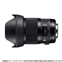 楽天市場】シグマ 28mm f1．4 dg hsm ニコン用の通販
