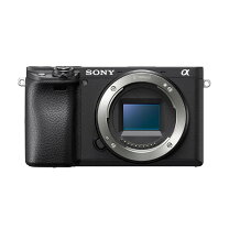 楽天市場】ミラーレス一眼カメラ ソニー α6400の通販