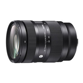 《新品》 SIGMA (シグマ) C 28-70mm F2.8 DG DN (ライカSL/TL用)[ Lens | 交換レンズ ]【KK9N0D18P】 〔納期未定・予約商品〕