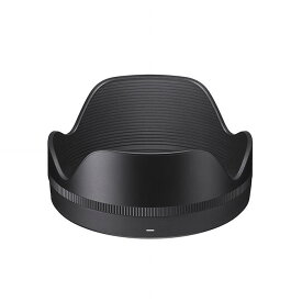 《新品アクセサリー》 SIGMA (シグマ) レンズフード LH706-01 対応機種：C 28-70mm F2.8 DG DN【KK9N0D18P】