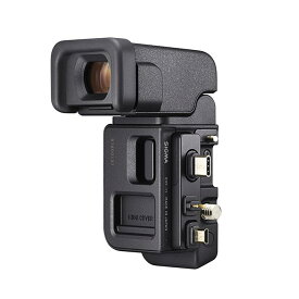《新品アクセサリー》 SIGMA (シグマ) ELECTRONIC VIEWFINDER EVF-11【KK9N0D18P】