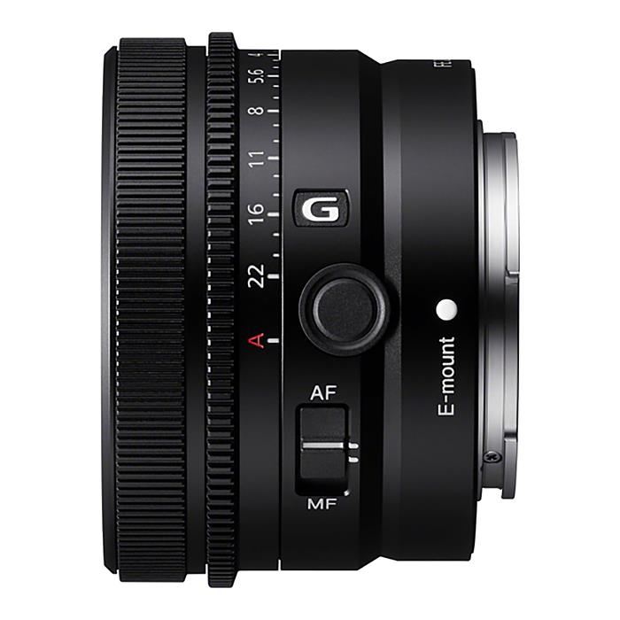 楽天市場】《新品》 SONY (ソニー) FE 24mm F2.8G SEL24F28G[ Lens