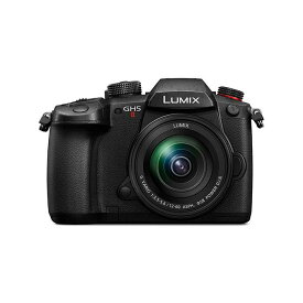 《新品》Panasonic (パナソニック) LUMIX DC-GH5M2M 標準ズームレンズキット[ ミラーレス一眼カメラ | デジタル一眼カメラ | デジタルカメラ ]【KK9N0D18P】