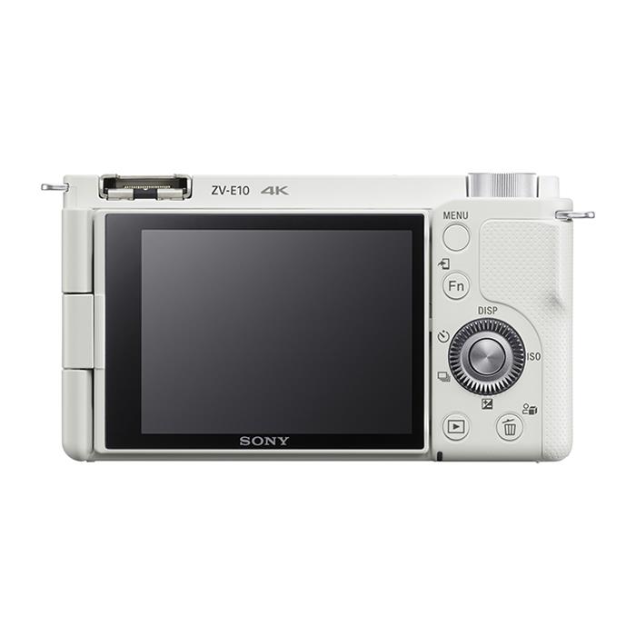 カメラ デジタルカメラ 《新品》 SONY (ソニー) VLOGCAM ZV-E10 WC ボディ  ホワイト※こちらの商品はお1人様1点限りとさせていただきます。【KK9N0D18P】 | マップカメラ楽天市場店
