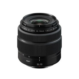 《新品》 FUJIFILM (フジフイルム) フジノン GF35-70mm F4.5-5.6 WR[ Lens | 交換レンズ ]【KK9N0D18P】