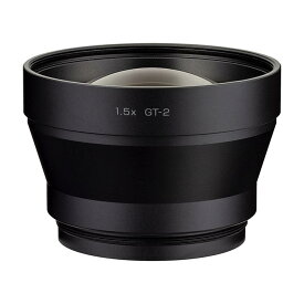 《新品アクセサリー》 RICOH (リコー) テレコンバージョンレンズ GT-2 対応機種：GR IIIx 【KK9N0D18P】