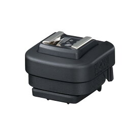 《新品アクセサリー》 Canon (キヤノン) マルチアクセサリーシューアダプター AD-E1 【KK9N0D18P】