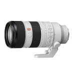 《新品》 SONY (ソニー) FE 70-200mm F2.8 GM OSS II SEL70200GM2※こちらの商品はお1人様1点限りとさせていただきます。[ Lens | 交換レンズ ]【KK9N0D18P】