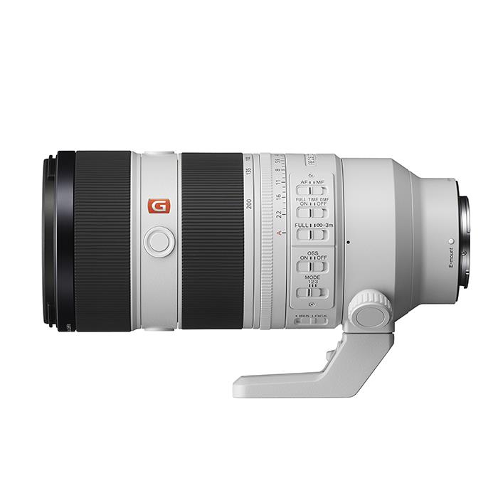 《新品》 SONY (ソニー) FE 70-200mm F2.8 GM OSS II SEL70200GM2〔納期未定・予約商品〕[ Lens |  交換レンズ ]【KK9N0D18P】 | マップカメラ楽天市場店