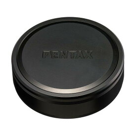 《新品アクセサリー》 PENTAX（ペンタックス）レンズキャップ O-LW74A ブラック ※HD D FA 21mm F2.4 ED DC WR Limited ブラック 同梱品【在庫限り】【KK9N0D18P】