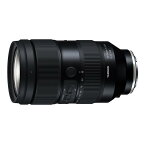 《新品》 TAMRON (タムロン) 35-150mm F2-2.8 Di III VXD / Model A058S（ソニーE用/フルサイズ対応）※こちらの製品のご注文はお一人様1点限りとさせていただきます。[ Lens | 交換レンズ ]【KK9N0D18P】