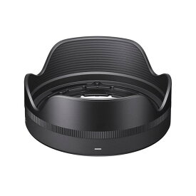 《新品アクセサリー》 SIGMA (シグマ) レンズフード LH582-02【KK9N0D18P】