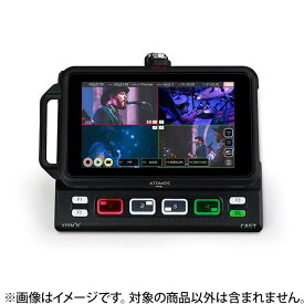 《新品アクセサリー》 ATOMOS (アトモス) AtomX CAST ATOMXCST01【KK9N0D18P】