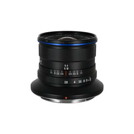 《新品》 LAOWA（ラオワ） 9mm F2.8 ZERO-D（ニコンZ/APS-C用）[ Lens | 交換レンズ ] 【メーカー3年保証商品】【KK9N0D18P】