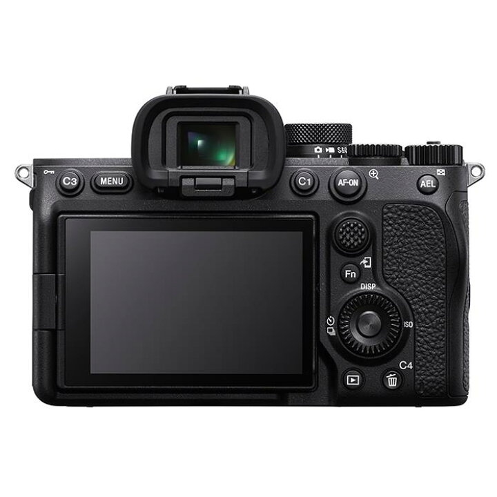 楽天市場】《新品》SONY (ソニー) α7IV ボディ ILCE-7M4【キャッシュ  