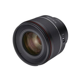 《新品》 SAMYANG（サムヤン） AF 50mm F1.4 FE II（ソニーE用/フルサイズ対応）[ Lens | 交換レンズ ]　【KK9N0D18P】