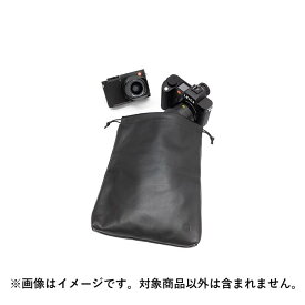 《新品アクセサリー》 Leica (ライカ) ラムレザーポーチ L [ カメラケース ]【KK9N0D18P】