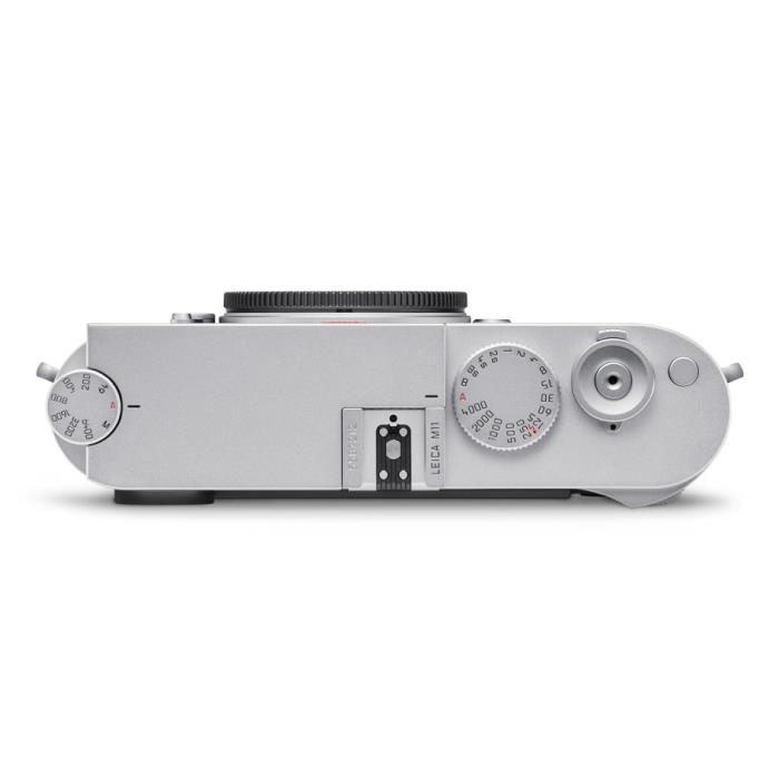《新品》 Leica (ライカ) M11 シルバークローム[ デジタル一眼レフカメラ | デジタル一眼カメラ | デジタルカメラ  ]【KK9N0D18P】 | マップカメラ楽天市場店