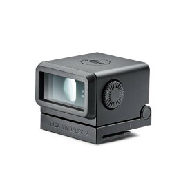 《新品アクセサリー》 Leica (ライカ) ビゾフレックス 2 対応機種:M11、M10、M10-P、M10-R、M10モノクローム、M10-P、M10-D【KK9N0D18P】【メーカー価格改定対象(2024年6月12日より)】
