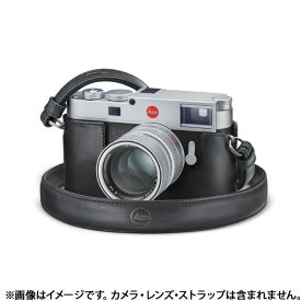 《新品アクセサリー》 Leica (ライカ) M11用 プロテクター ブラック 対応機種: M11【KK9N0D18P】