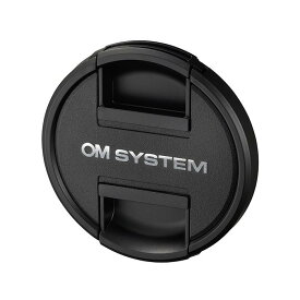 《新品アクセサリー》OLYMPUS (オリンパス) OM SYSTEM レンズキャップ 62mm LC-62G 【KK9N0D18P】