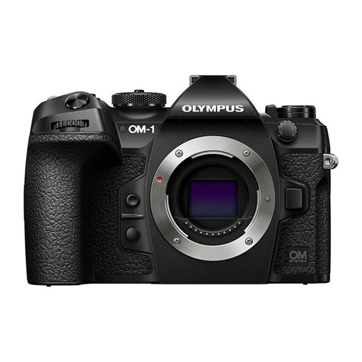 大人気新品 Olympus ミラーレス一眼カメラ Om System Om 1 12 100mm F4 0 Proキット カメラ ミラーレスデジタル一眼レフカメラ 一眼レフ デジタル一眼カメラ Fucoa Cl