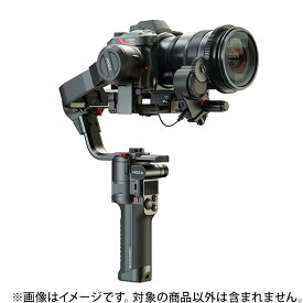 《新品アクセサリー》 MOZA (モザ) カメラ用ジンバル AirCross 3 プロフェッショナルキット MAC02【KK9N0D18P】