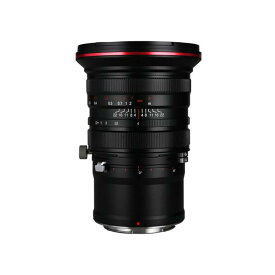 《新品》LAOWA（ラオワ）20mm F4 Zero-D Shift（ニコンZ用）[ Lens | 交換レンズ ]　【KK9N0D18P】