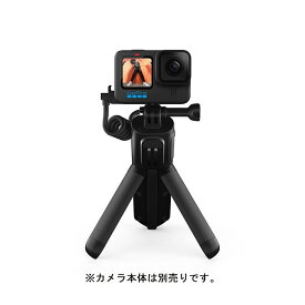 《新品アクセサリー》 GoPro (ゴープロ) Volta (ボルタ) APHGM-001-AS【KK9N0D18P】