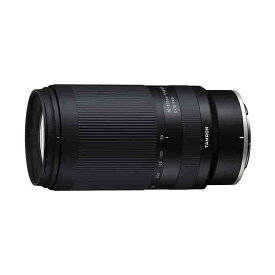 《新品》 TAMRON (タムロン) 70-300mm F4.5-6.3 Di III RXD/Model A047Z （ニコンZ用）[ Lens | 交換レンズ ]【KK9N0D18P】