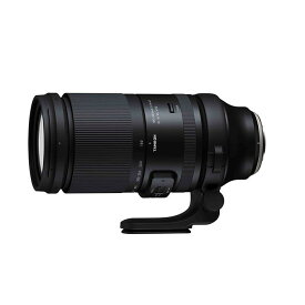 《新品》 TAMRON (タムロン) 150-500mm F5-6.7 Di III VC VXD A057X (フジフイルムX用) [ Lens | 交換レンズ ]【KK9N0D18P】