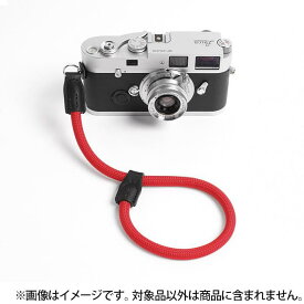 《新品アクセサリー》 cam-in (カムイン) ハンドストラップ DWS-001シリーズ レッド【KK9N0D18P】