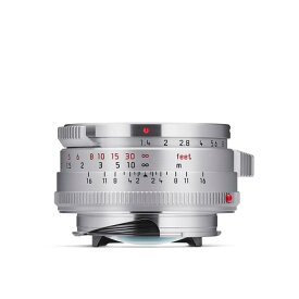 《新品》 Leica（ライカ）ズミルックス M35mm F1.4 11301 【メーカーキャンペーン対象】[ Lens | 交換レンズ ]【KK9N0D18P】