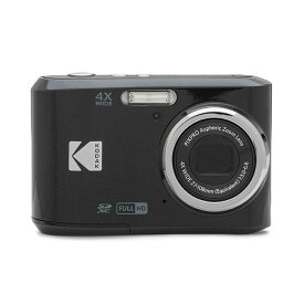 《新品》 Kodak（コダック） PIXPRO FZ45BK2A ブラック[ コンパクトデジタルカメラ ]〔納期未定・予約商品〕【KK9N0D18P】