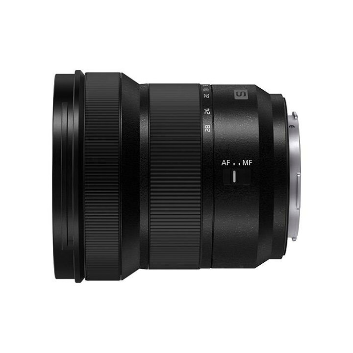 楽天市場】《新品》 Panasonic (パナソニック) LUMIX S 14-28mm F4-5.6 