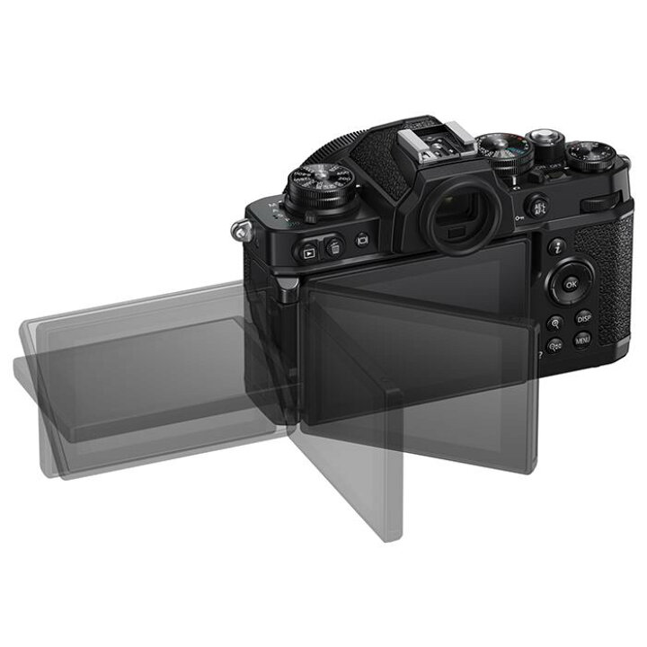 楽天市場】《新品》 Nikon (ニコン) Z fc Z 28mm F2.8（Special 