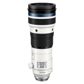 《新品》 OLYMPUS（オリンパス） OM SYSTEM M.ZUIKO DIGITAL ED 150-400mm F4.5 TC1.25x IS PRO〔受注生産・予約商品〕[ Lens | 交換レンズ ] 【KK9N0D18P】