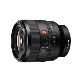 《新品》 SONY (ソニー) FE 50mm F1.4 GM SEL50F14GM[ Lens | 交換レンズ ]【KK9N0D18P】