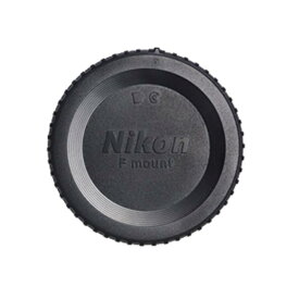 《新品アクセサリー》 Nikon (ニコン) (ニコン) ボディキャップ BF-1B 【KK9N0D18P】