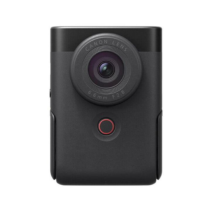 楽天市場】《新品》 Canon (キヤノン) PowerShot V10 ブラック 