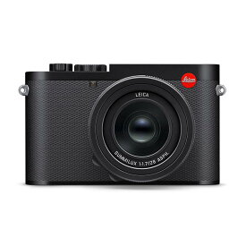 《新品》 Leica (ライカ) Q3 【メーカー2年保証商品】【メーカーキャンペーン対象】【KK9N0D18P】【メーカー価格改定対象(2024年6月12日より)】
