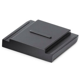 《新品アクセサリー》 Leica ホットシューカバー ブラック 【KK9N0D18P】