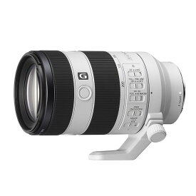 《新品》 SONY (ソニー) FE 70-200mm F4 Macro G OSS II SEL70200G2[ Lens | 交換レンズ ]【KK9N0D18P】