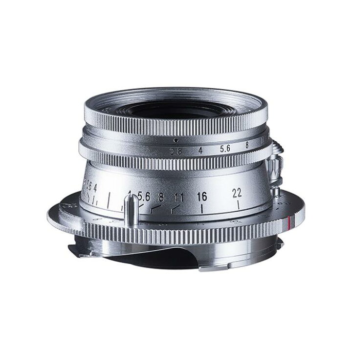 楽天市場】《新品》 Voigtlander（フォクトレンダー）COLOR 