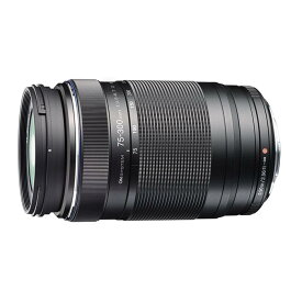 《新品》 OLYMPUS（オリンパス） OM SYSTEM M.ZUIKO DIGITAL ED 75-300mm F4.8-6.7 II[ Lens | 交換レンズ ]【KK9N0D18P】