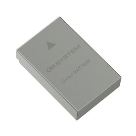 《新品アクセサリー》 OLYMPUS（オリンパス）OM SYSTEM リチウムイオン充電池 BLS-50【KK9N0D18P】