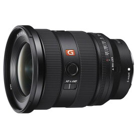 《新品》 SONY (ソニー) FE 16-35mm F2.8 GM II SEL1635GM2 [ Lens | 交換レンズ ]【KK9N0D18P】