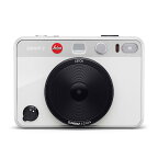 《新品》 Leica (ライカ) ゾフォート2 ホワイト※こちらの商品はお1人様1点限りとさせていただきます。【KK9N0D18P】