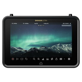 《新品アクセサリー》ATOMOS (アトモス) SHOGUN ULTRA【KK9N0D18P】